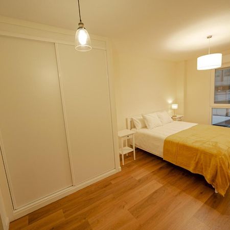 Hey Apartments 1A93 -Chamartin- Madrid Bagian luar foto