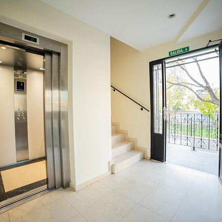 Hey Apartments 1A93 -Chamartin- Madrid Bagian luar foto