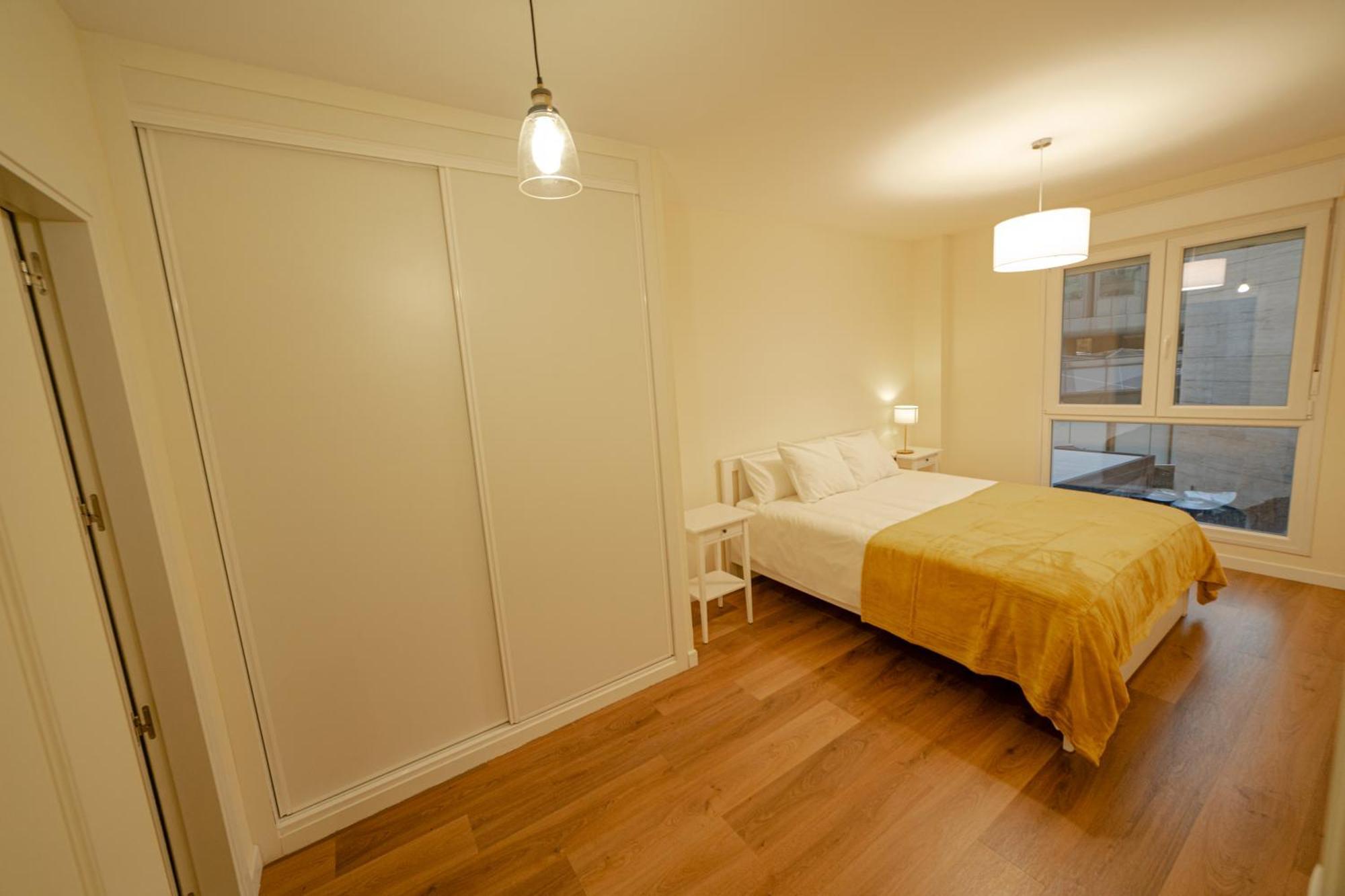 Hey Apartments 1A93 -Chamartin- Madrid Bagian luar foto