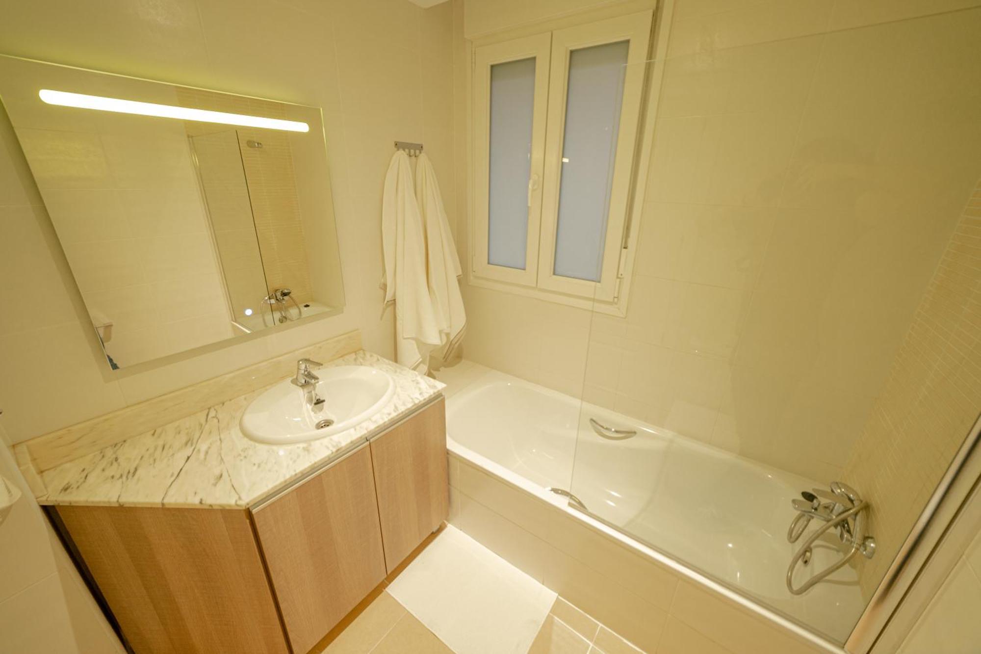 Hey Apartments 1A93 -Chamartin- Madrid Bagian luar foto