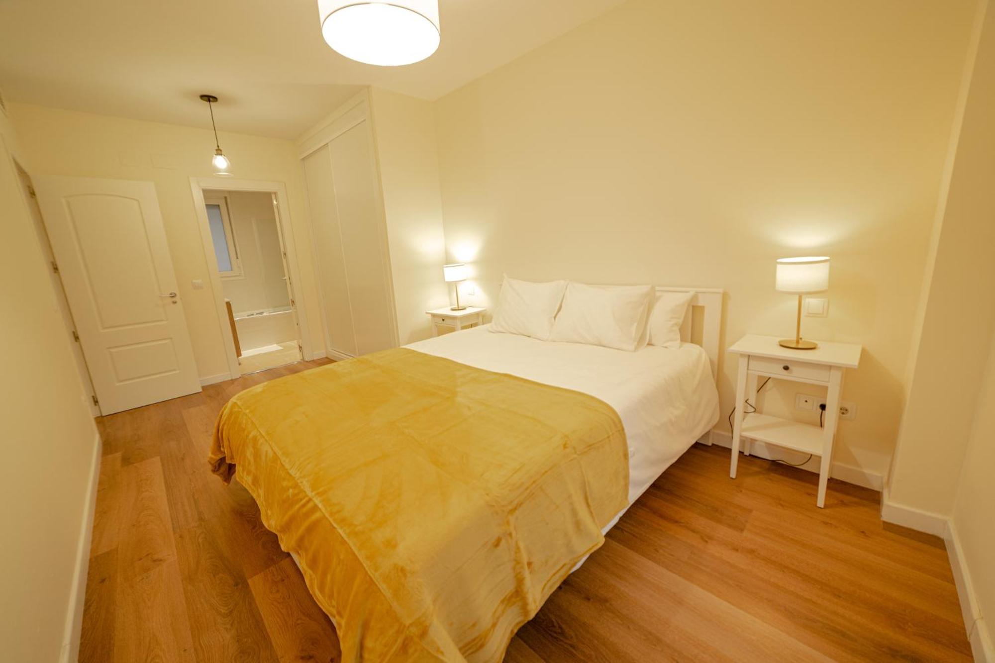 Hey Apartments 1A93 -Chamartin- Madrid Bagian luar foto