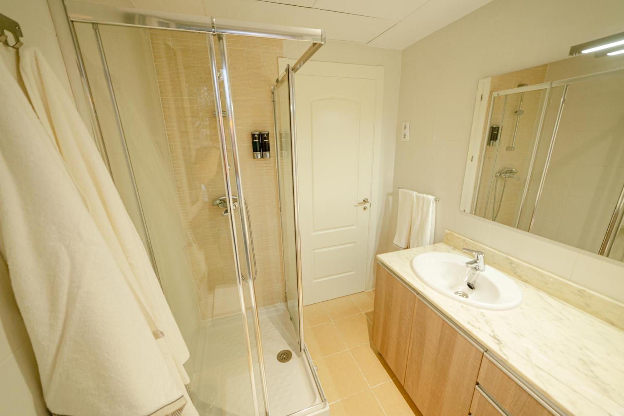 Hey Apartments 1A93 -Chamartin- Madrid Bagian luar foto