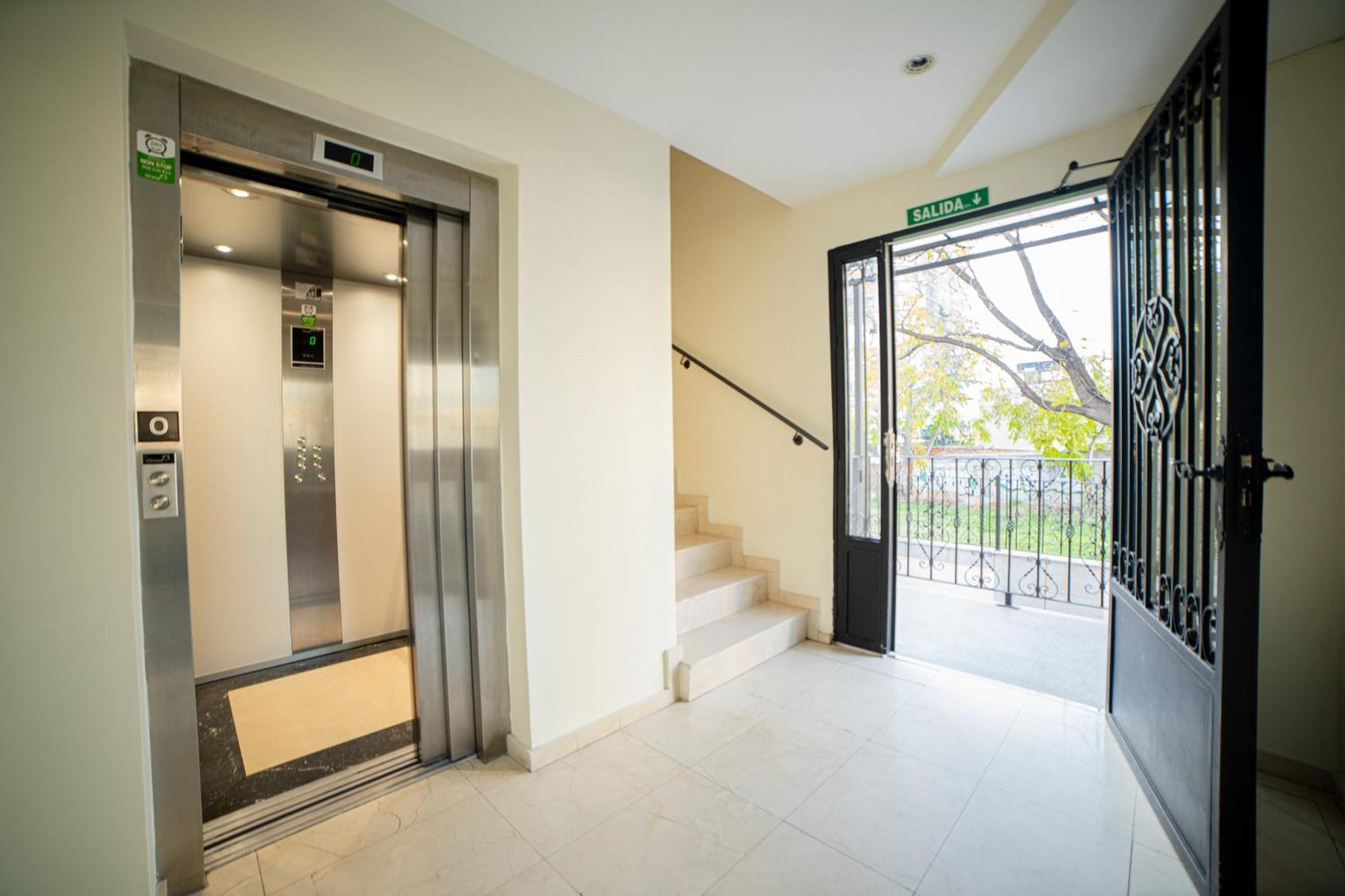 Hey Apartments 1A93 -Chamartin- Madrid Bagian luar foto